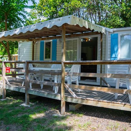 Camping Parc Bellevue 칸느 외부 사진