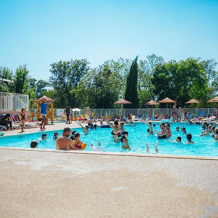 Camping Parc Bellevue 칸느 외부 사진