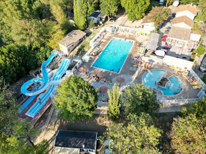 Camping Parc Bellevue 칸느 외부 사진