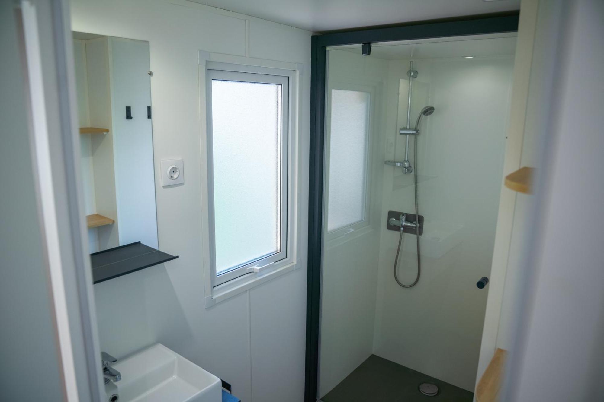 Camping Parc Bellevue 칸느 외부 사진