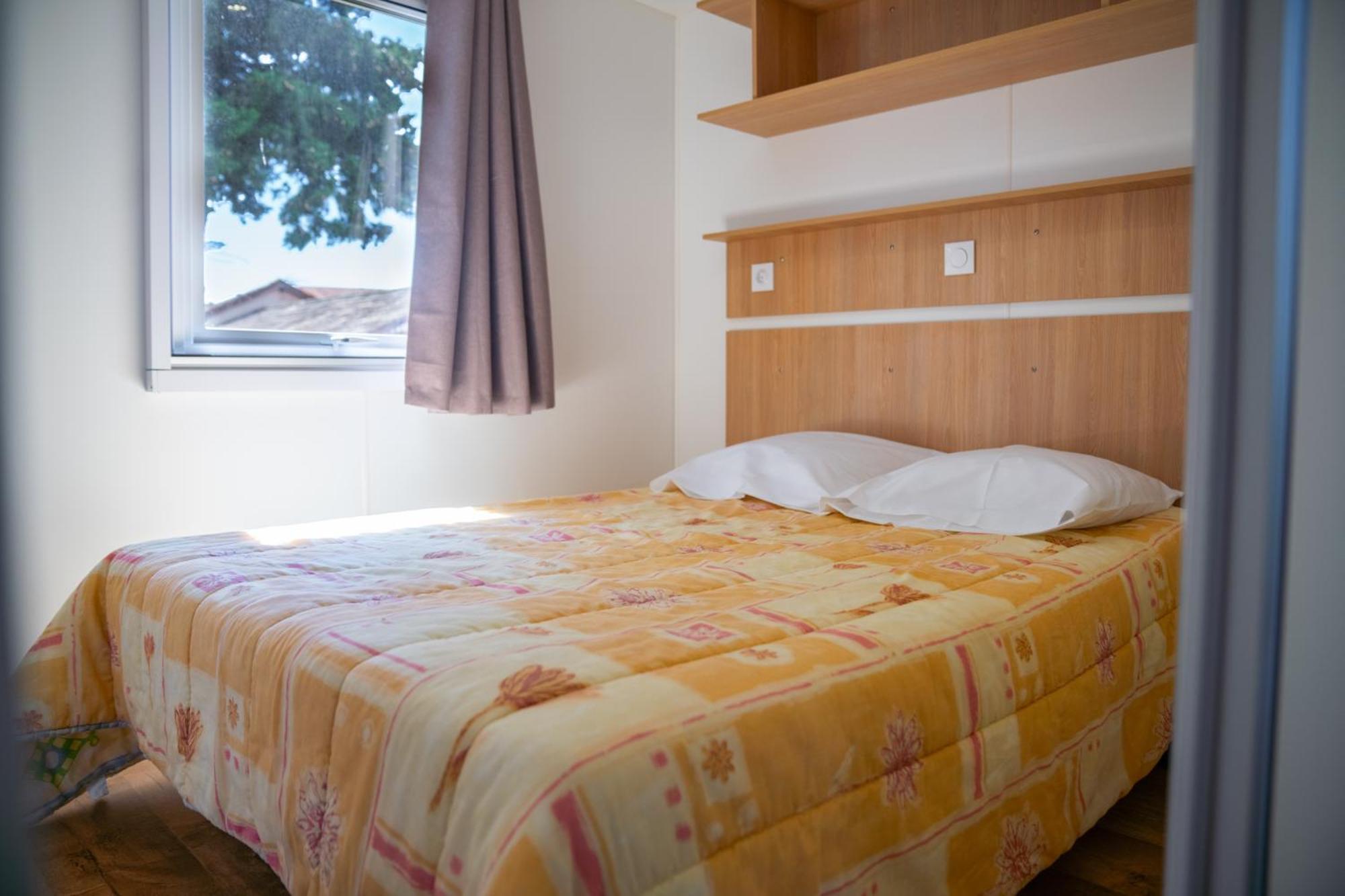 Camping Parc Bellevue 칸느 외부 사진
